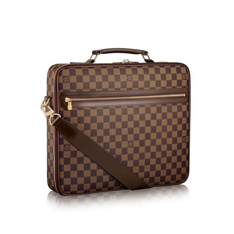 louis vuitton computer bag men's